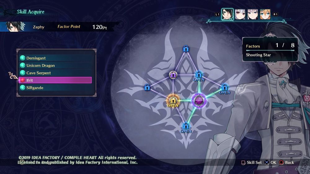 Dragon Star Varnir recensione Dragon Star Varnir recensione